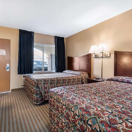 Rodeway Inn Regalodge Glendale Exterior photo